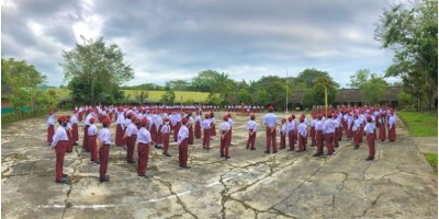 Photo SD Plus Murung Pudak
