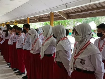 Pengumuman Kelulusan