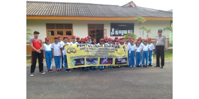 Penyuluhan Narkoba