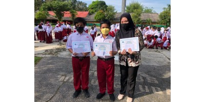 Bintang Kelas